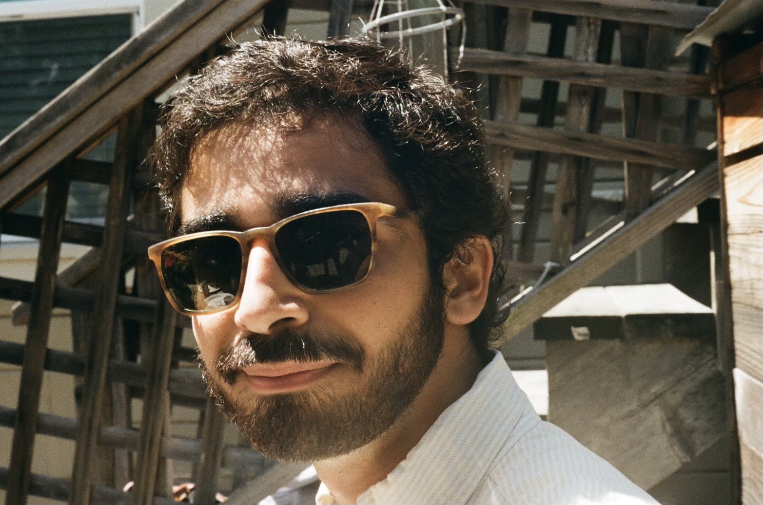 Adam Hasan